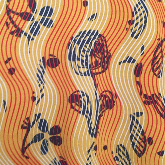 XXS LuLaRoe Randy T-Shirt B03 760 - Picture 2 of 5